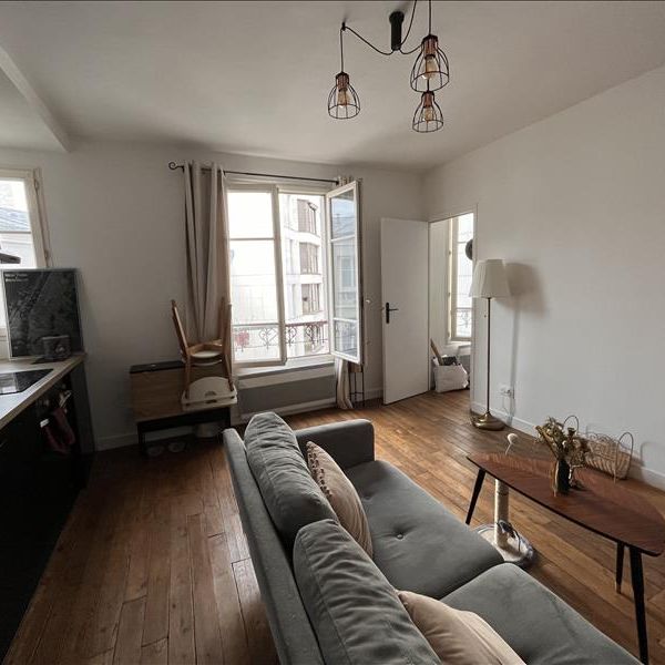 Appartement 92300, Levallois-Perret - Photo 1