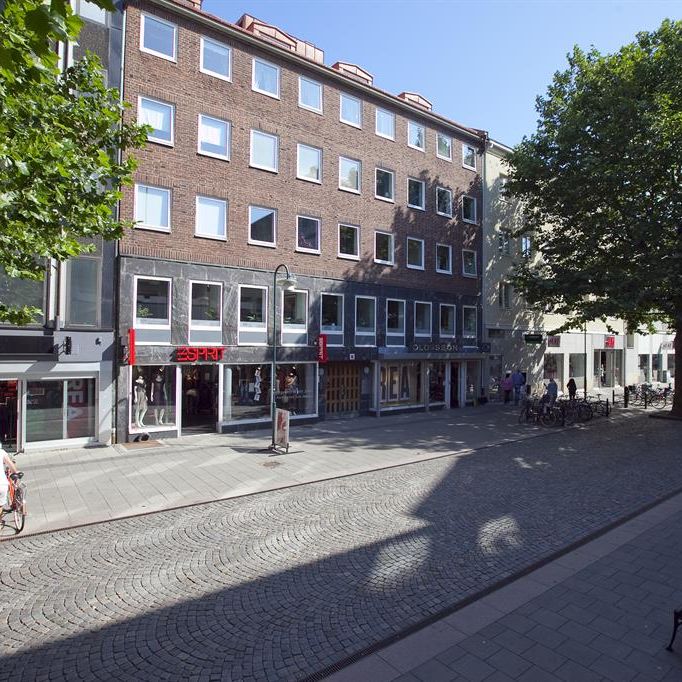Rådmansgatan 5 - Foto 1