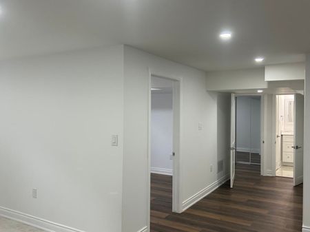 For Lease - 66 Circus Crescent Unit# BSMT, Brampton, Ontario - Photo 3