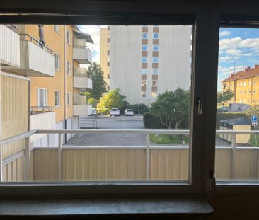 Gersnäsgatan 1 C - Photo 1