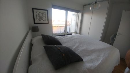 Tunnbindarvägen, Smögen - Photo 3