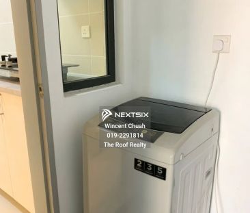 The Nest Serviced Apartment - Photo 6