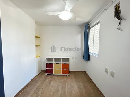 PAPICU - APARTAMENTO - R PEREIRA DE MIRANDA, 555 AP 12 T2 HELBOR CONDOMINIO PARQUE CLUBE FORTALEZA 2 (VISITA ACOM - Photo 4