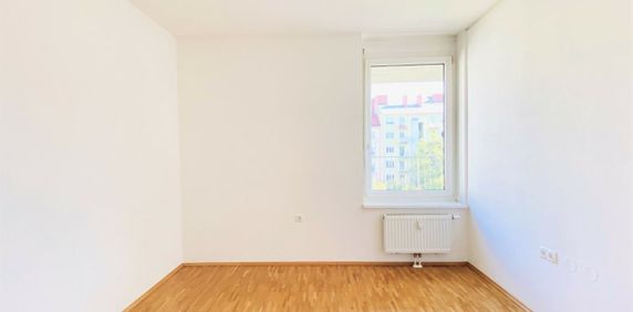 | NÄHE HAUPTBAHNHOF | TOLLE 2-ZIMMER-WOHNUNG MIT BALKON - Photo 2