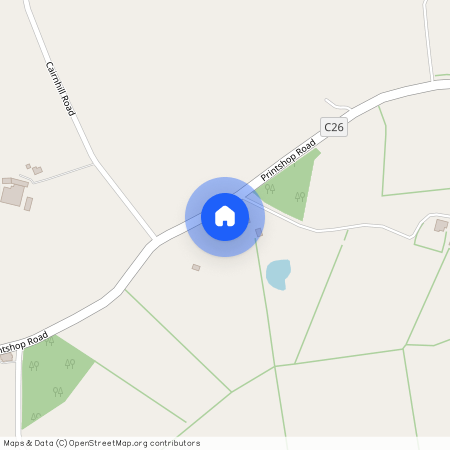 36 Printshop Road, Templepatrick, BT39 0BZ