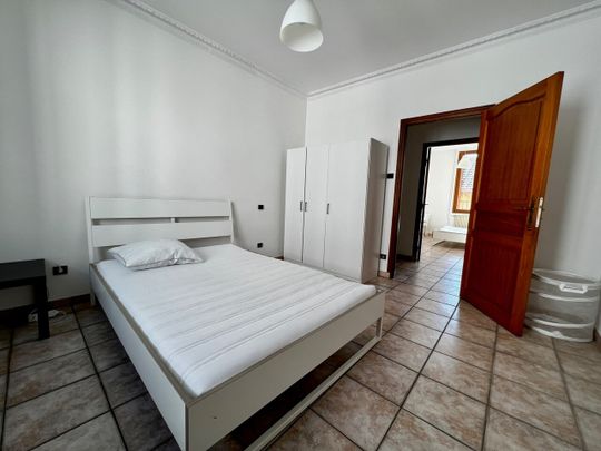 Location Appartement 5 pièces 91m² GRENOBLE 38000 - Photo 1