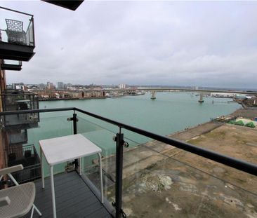 1 bedroom flat to rent - Photo 6