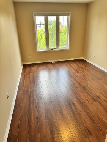 For Lease - 474 Denyes Way Unit# Upper, Milton, Ontario - Photo 2