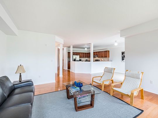 For Lease - 7272 MILANO Court Unit# UPPER, Mississauga, Ontario - Photo 1