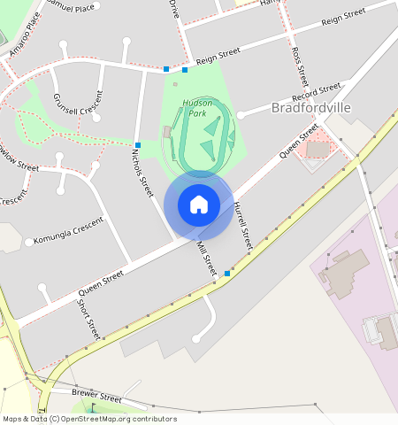 ** Queen Street, Goulburn, NSW 2580