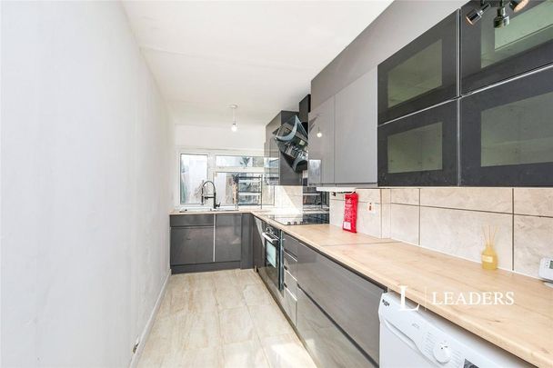 1 bedroom terraced house to rent - Photo 1