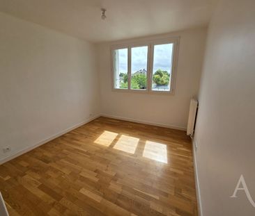 Location appartement 3 pièces, 58.90m², Châteauroux - Photo 3