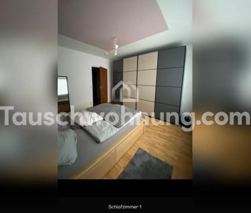 TAUSCHWOHNUNG Wündwerschöne Wohnung Aaseesadt Münster - Foto 1