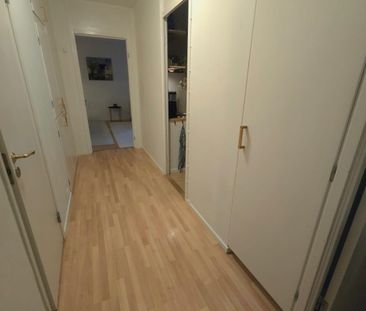 Mörbyhöjden, Danderyd - Photo 3