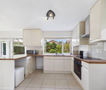 3 bedroom link detached house to rent - Photo 6