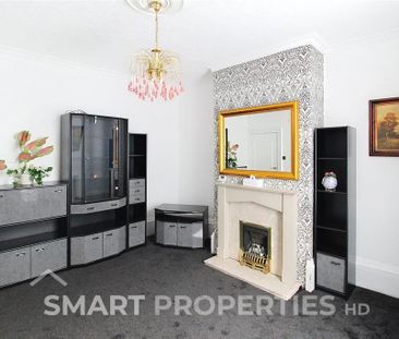 4 bedroom terraced house to rent - Photo 1