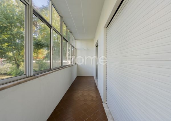 Apartamento T3 em Braga