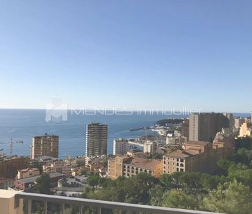 2/3 PIECES MEUBLE TERRASSE VUE PANORAMIQUE ROQUEBRUNE - Photo 4