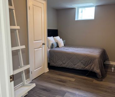 For Lease - 105 Van Scott Drive Unit# BSMT, Brampton, Ontario - Photo 1