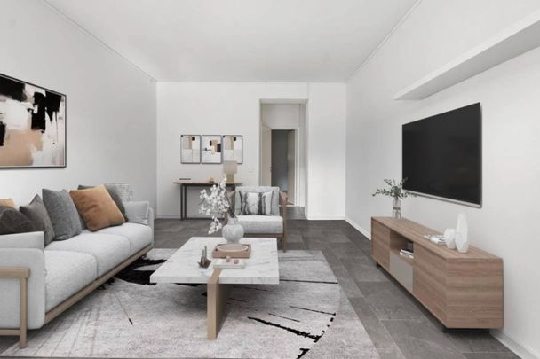 Sundsvall - 2rok - 12mån - 8.050kr/mån - Photo 1