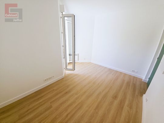Location Appartement 1 pièce 13m² FONTAINEBLEAU 77300 - Photo 1