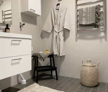 Smaragdgatan 10 B - Foto 4