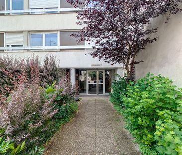 Location Appartement 1 pièce 24m² - Photo 4