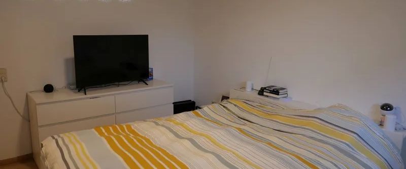 Moderne 2-Zimmer-Erdgeschoss-Wohnung in Orsoy - Photo 1