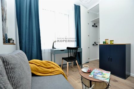 Pokój, ul. Broniewskiego - Photo 4