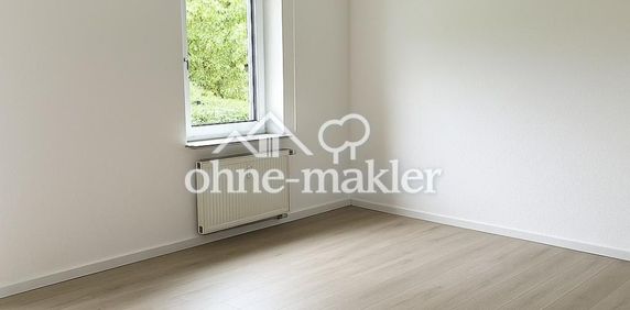 WE 2 - Schöne 2,5- Zimmer- Wohnung mit Balkon in ruhiger Lage - Photo 2
