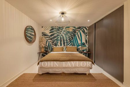 Maison à louer Mougins, Cote d'Azur, France16 500 EUR / Mois - Photo 2