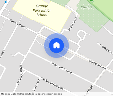 4 bedroom terraced house to rent - Photo 1