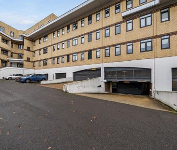 1 bedroom apartment to rent - Photo 4