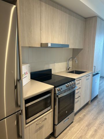 For Lease - 195 Commerce Street Unit# 2302, Vaughan, Ontario - Photo 4