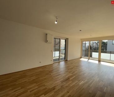 Quartier am Park - Wohlfühloase mit kleinem ökologischen Fußabdruck! - Photo 1