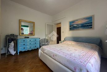 Porzione di trifamiliare in affitto