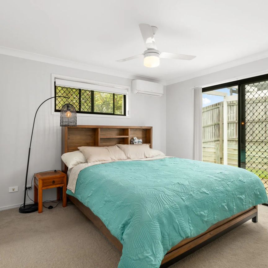 Spacious family home - Photo 1