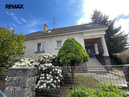Pronájem bytu 2+1 80 m², Ledenice - Fotografie 3