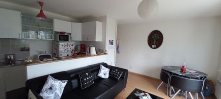 Location Appartement 2 pièces 40m² - Photo 2