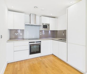 1 bedroom apartment to rent - Photo 4