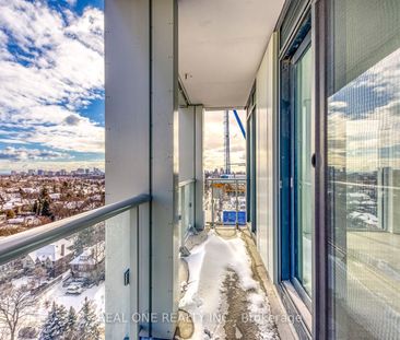 For Lease - 2020 Bathurst Street Unit# 1520, Toronto, Ontario - Photo 6