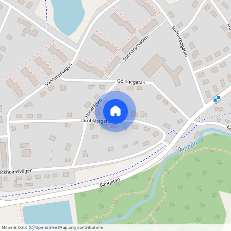 Örkelljunga, Järnblästgatan, 17A, 28632