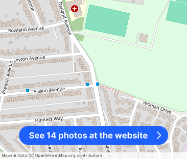 Darland Avenue, Gillingham, Kent, ME7 - Photo 1