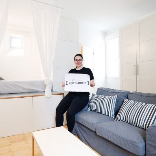 madrid, Community of Madrid 28001 - Photo 1