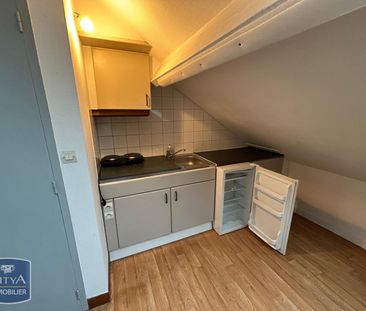 Location Appartement 1 pièce 19m² LILLE 59000 - Photo 2