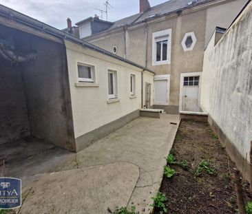 Location Appartement 2 pièces 45m² LE MANS 72000 - Photo 6