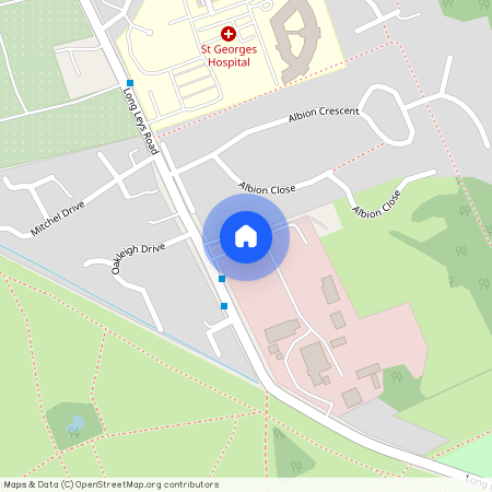 Beaumont Fee, Lincoln LN1 1UW, United Kingdom
