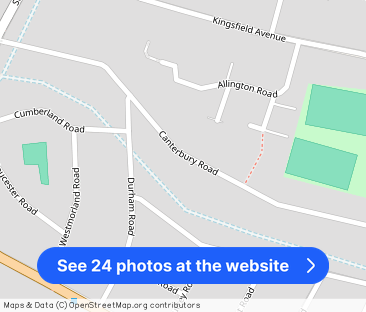 Canterbury Road, Harrow, HA1 - Photo 1