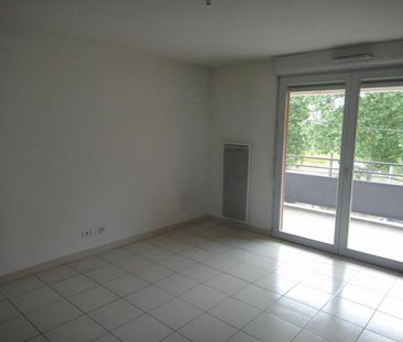Location Appartement 2 pièces 38m² TOULOUSE 31400 - Photo 1