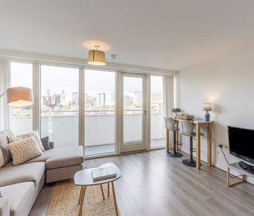 Regency Chambers, Temple Square, Merseyside, L2 - Photo 5